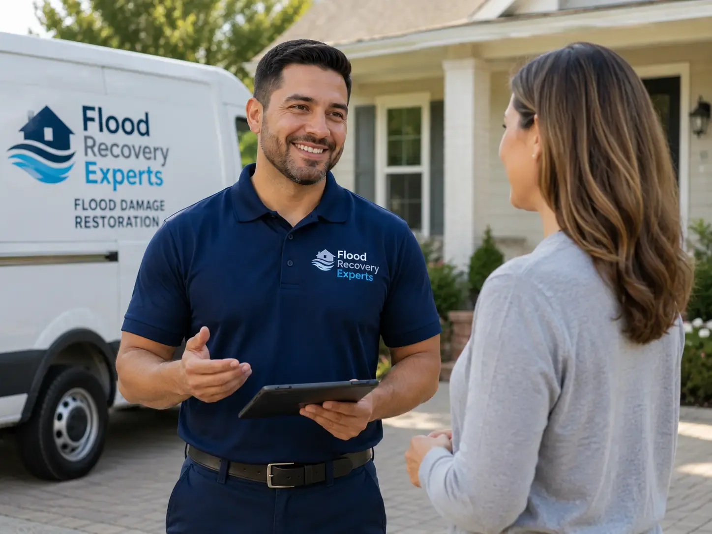 Flood Damage Cleanup Glenrock, WY FAQs
